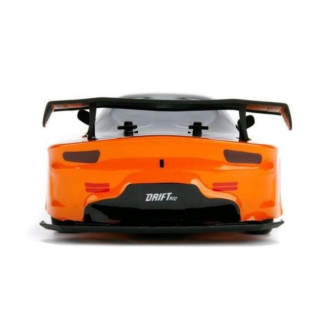 FAST AND FURIOUS RC DRIFT MAZDA RX7 40CM VIV253209001