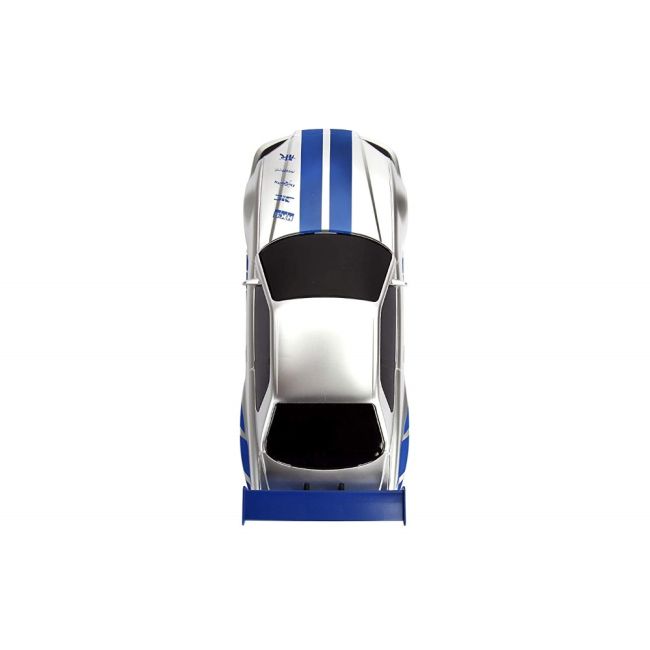 FAST AND FURIOUS RC NISSAN SKYLINE GTR SCARA 1 LA 16 VIV253206007