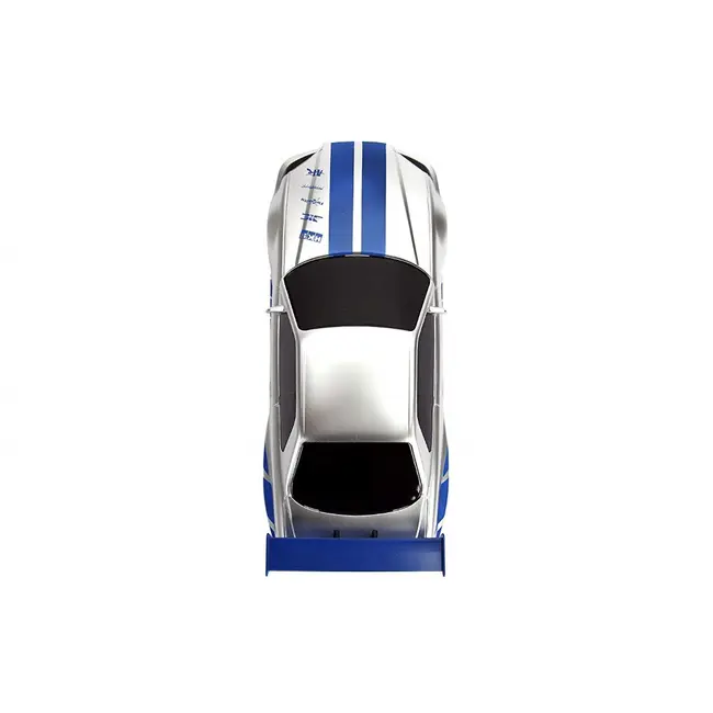 FAST AND FURIOUS RC NISSAN SKYLINE GTR SCARA 1 LA 16 VIV253206007
