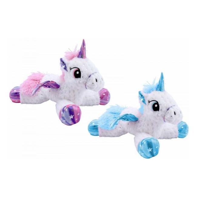Jucarie de plus Unicorn Globo 32 cm - SOLGL83429