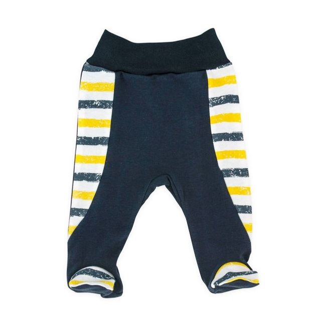 Pantaloni cu botosel - Colectia Transporter MK08154