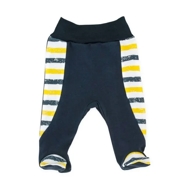 Pantaloni cu botosel - Colectia Transporter MK08154