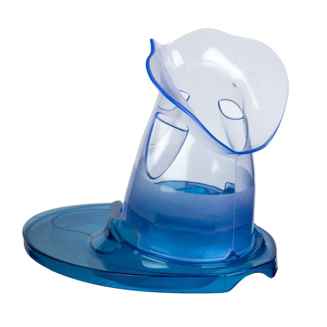 Umidificator Crane 2 in 1 cu inhalator ERFEE-5202