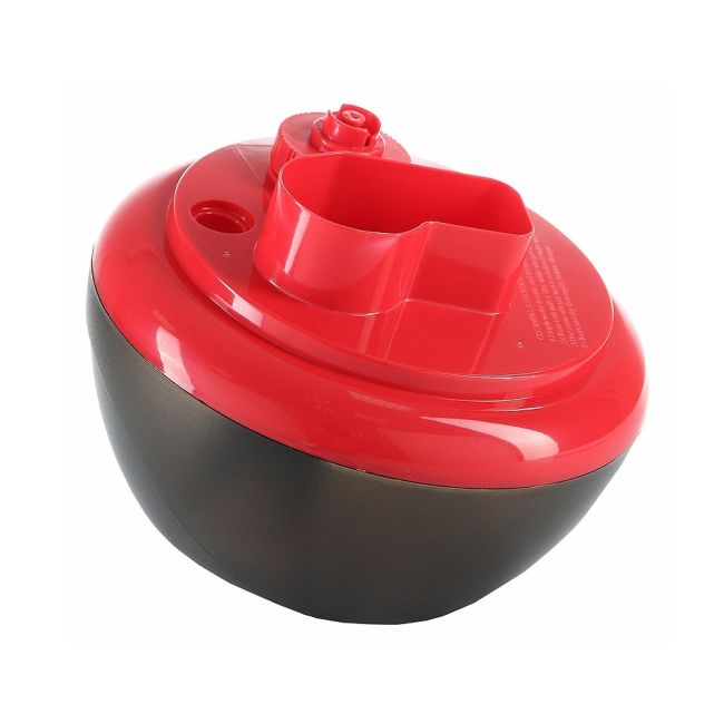 Umidificator Ultrasonic Buburuza ERFEE-8247