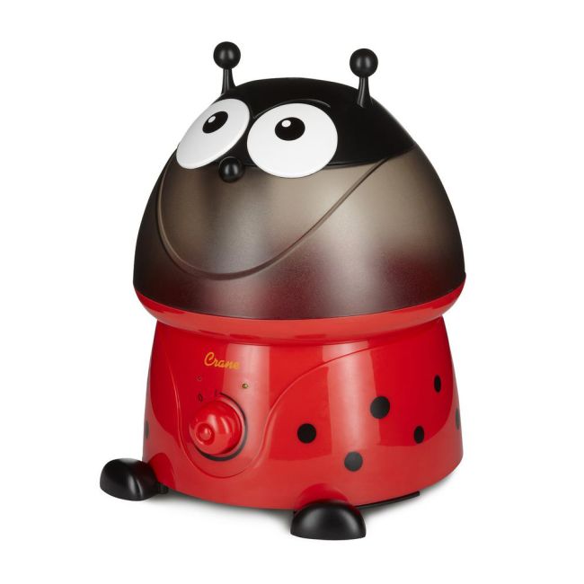 Umidificator Ultrasonic Buburuza ERFEE-8247