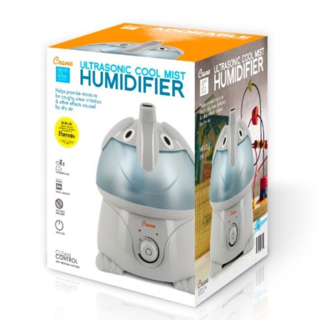 Umidificator Ultrasonic Elefant ERFEE-3186