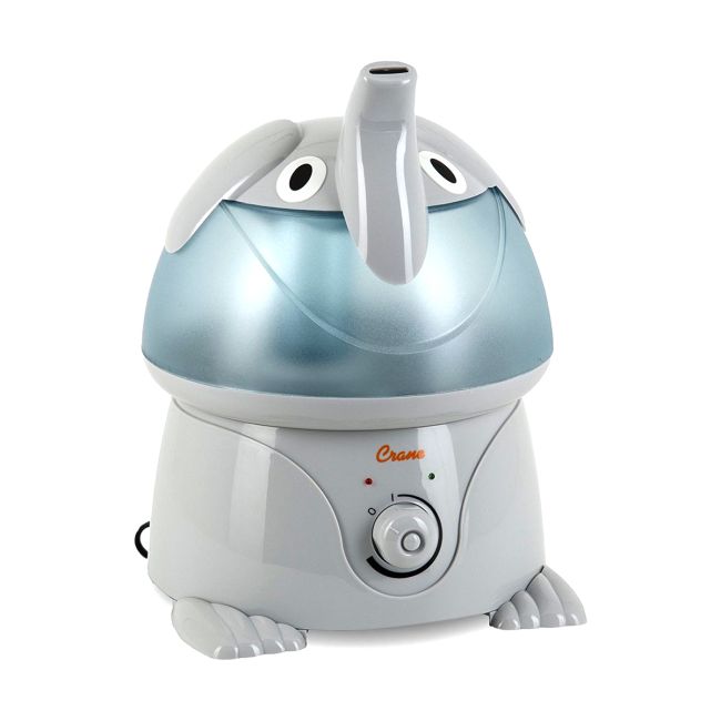 Umidificator Ultrasonic Elefant ERFEE-3186