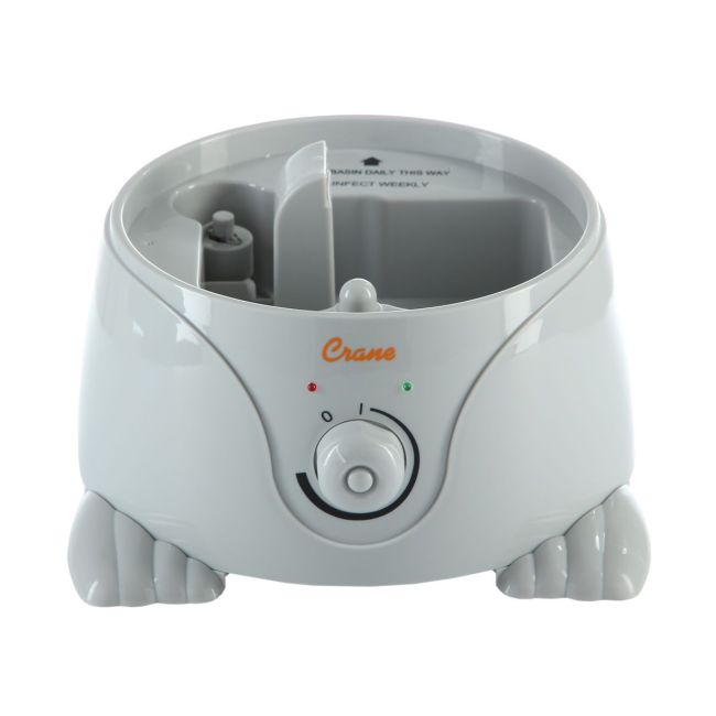 Umidificator Ultrasonic Elefant ERFEE-3186