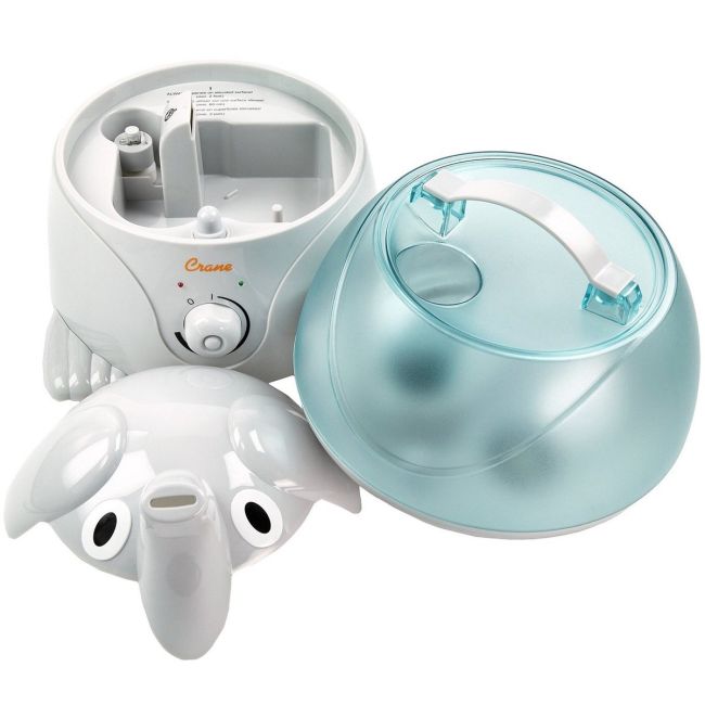 Umidificator Ultrasonic Elefant ERFEE-3186