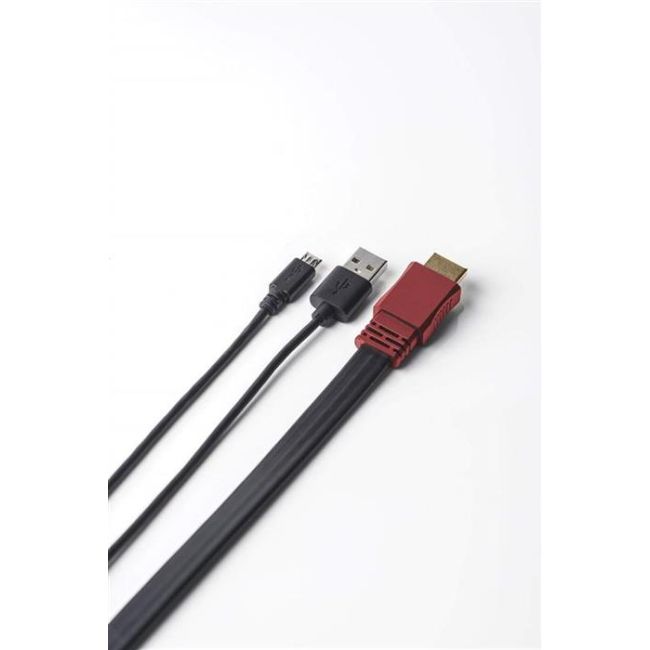 Accesorii Prif Cable Pack Hdmi And Play And Charge Ps4 - VG77629