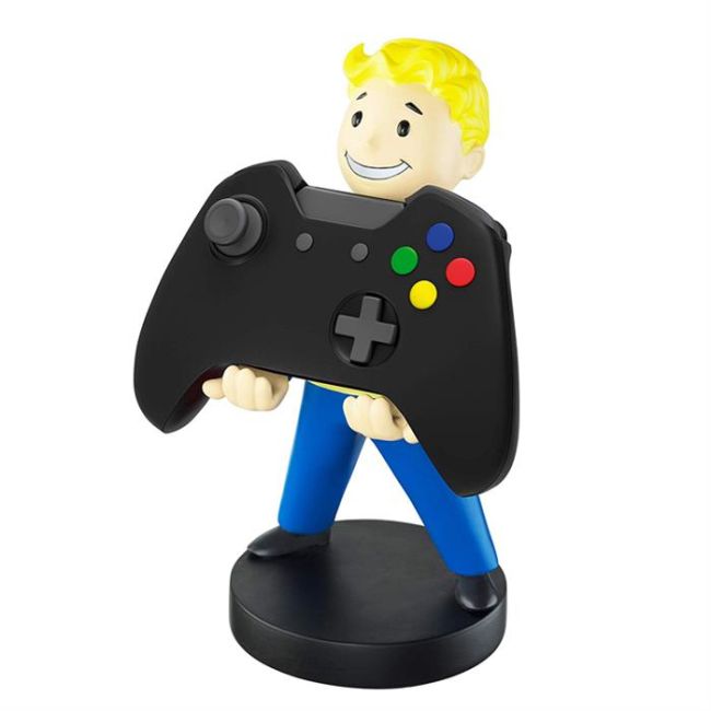 Accesoriu Fallout Vault Boy 111 Cable Guy - VG77744