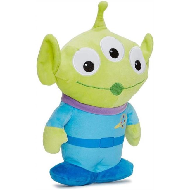 Extraterestru Disney Pixar Toy Story 4 Alien 10 Inch Soft Toy - VG77824