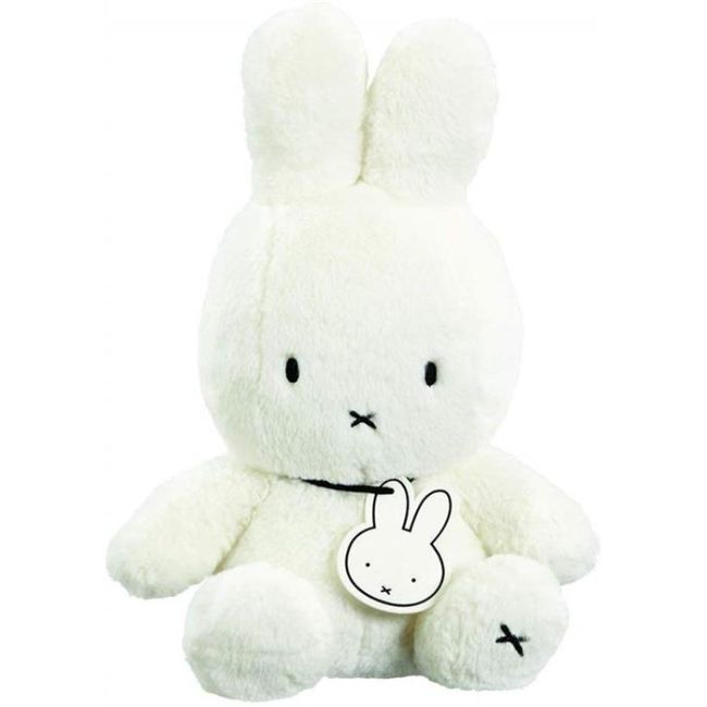 Iepuras Classic Miffy Soft Toy - VG77890