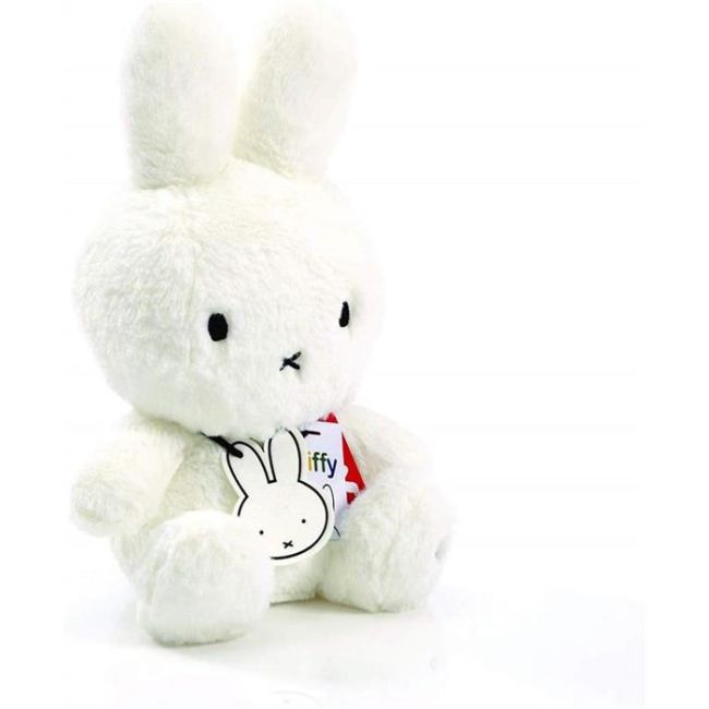 Iepuras Classic Miffy Soft Toy - VG77890