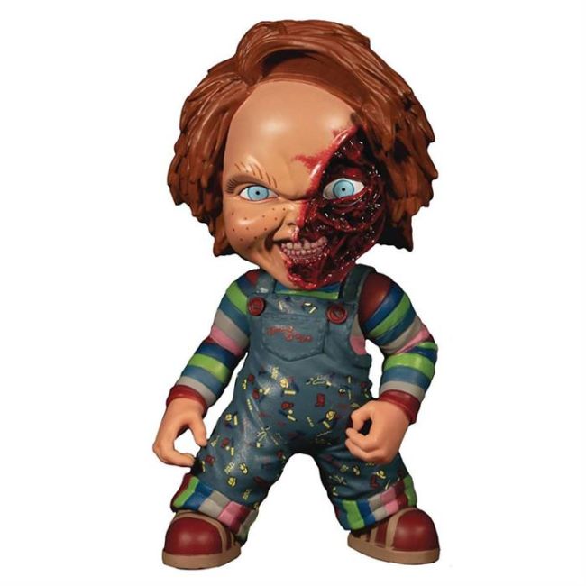 Papusa Chucky Doll Deluxe - VG77868
