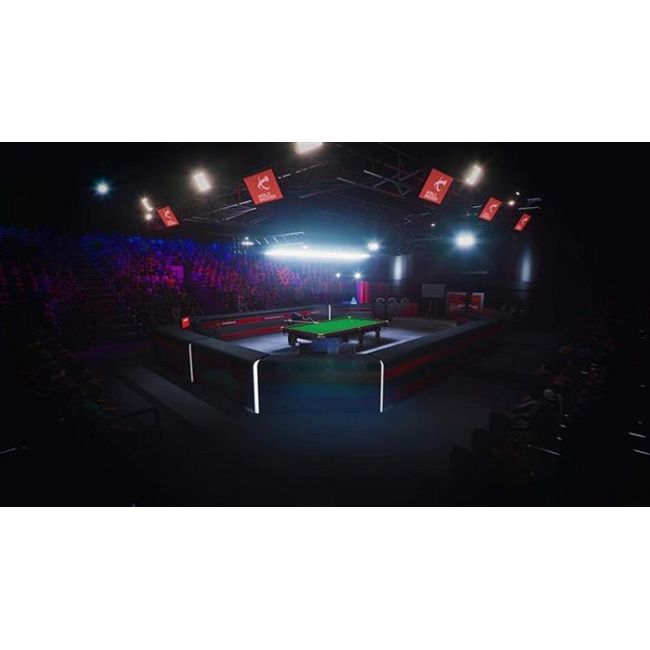 Snooker 19 Xbox One - VG77622
