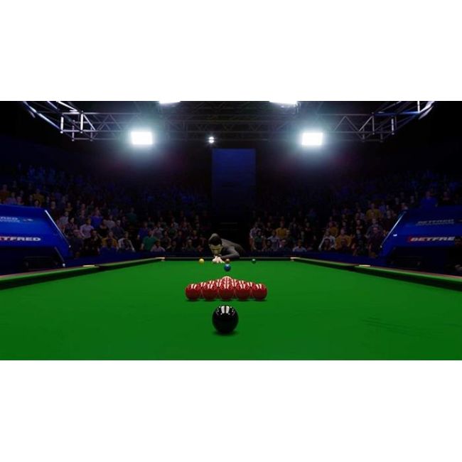 Snooker 19 Xbox One - VG77622