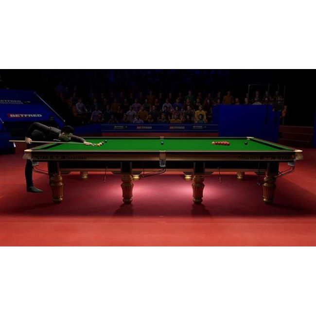Snooker 19 Xbox One - VG77622