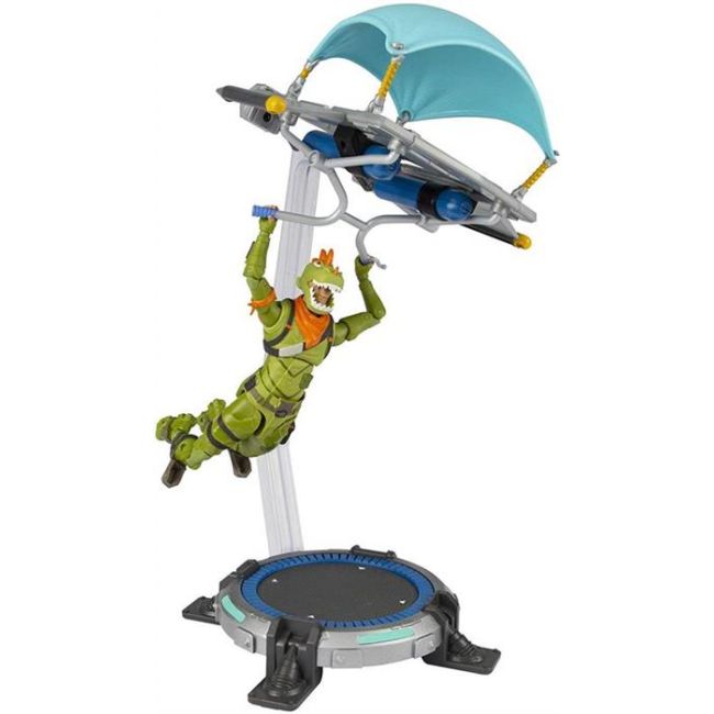 Jucarie Fortnite Default Glider Pack Action Figure Accessory 35Cm - VG78297