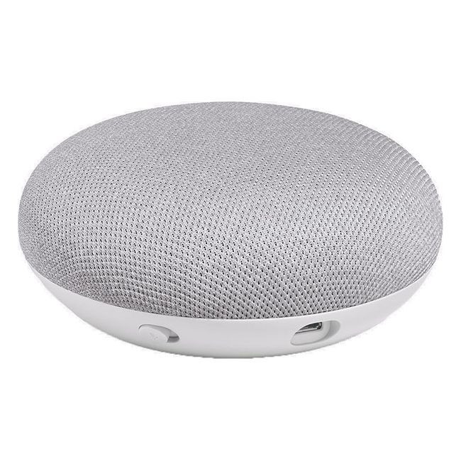 Accesoriu Boxa Google Home Mini Chalk - VG78575