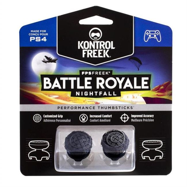 Accesorii Freek Battle Royal Nightfall - VG78858
