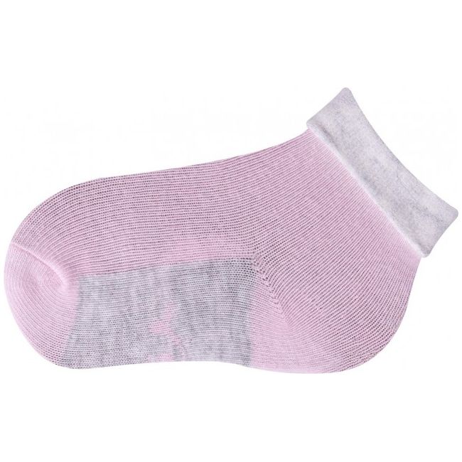 Ciorapei colorati pentru bebelusi cu banda de elastic lejera - Modele Diverse SKC-baby-wyw