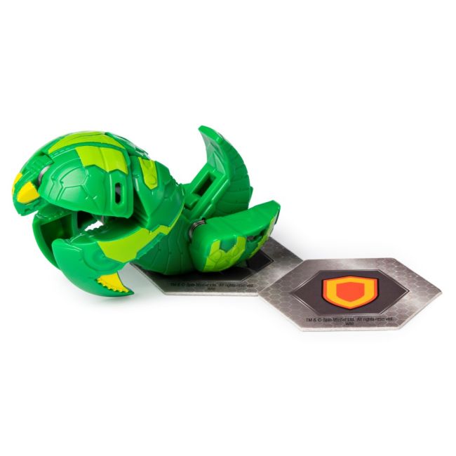 BAKUGAN BILA MANTONOID MANTIS GREEN VIV6045148_20107948
