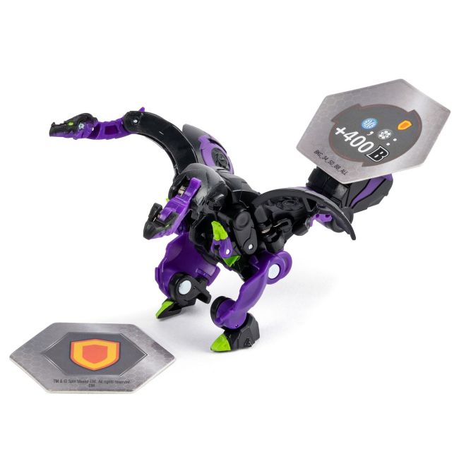 BAKUGAN BILA ULTRA NILLIOUS DOUBLE HEAD DRAGON VIV6045146_20104038
