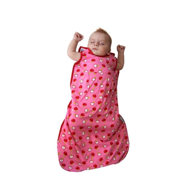 Sac de dormit Red Apple 0-6 luni 2.5 Tog BBXUK2521