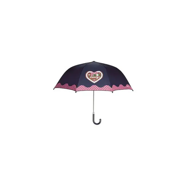 Umbrela de ploaie pentru copii Playshoes navy A Haberkorn KRS765339_448593_11