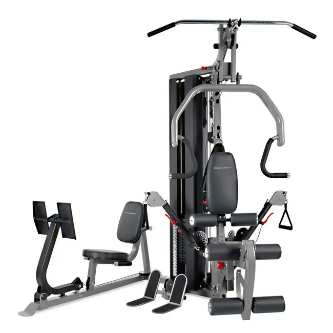 Accesorii Body Craft GX-presa pentru picioare - 7375IN