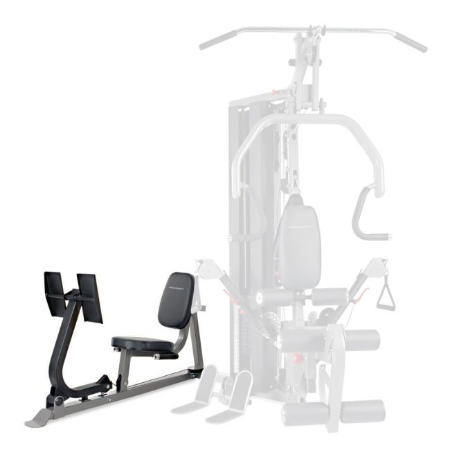 Accesorii Body Craft GX-presa pentru picioare - 7375IN