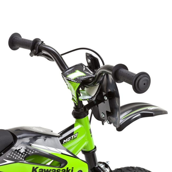 Bicicleta KAWASAKI Moto 16 - model 2014 - 7834IN