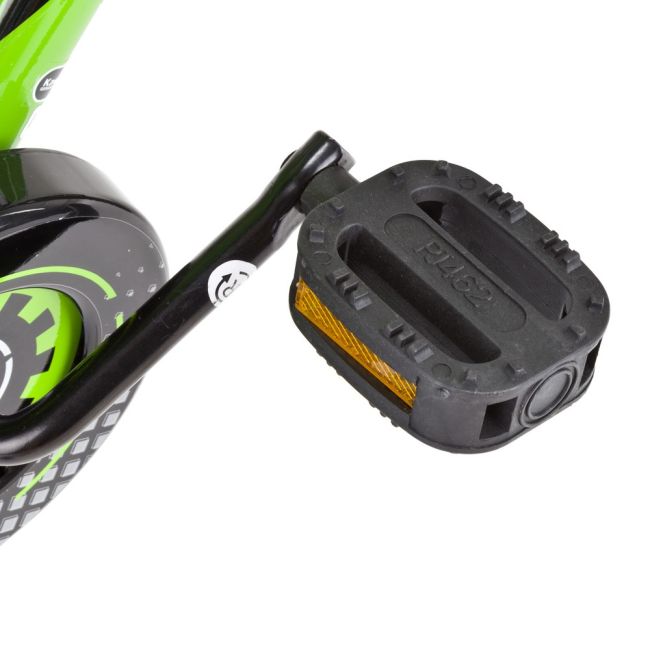 Bicicleta KAWASAKI Moto 16 - model 2014 - 7834IN