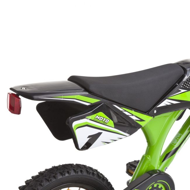Bicicleta KAWASAKI Moto 16 - model 2014 - 7834IN