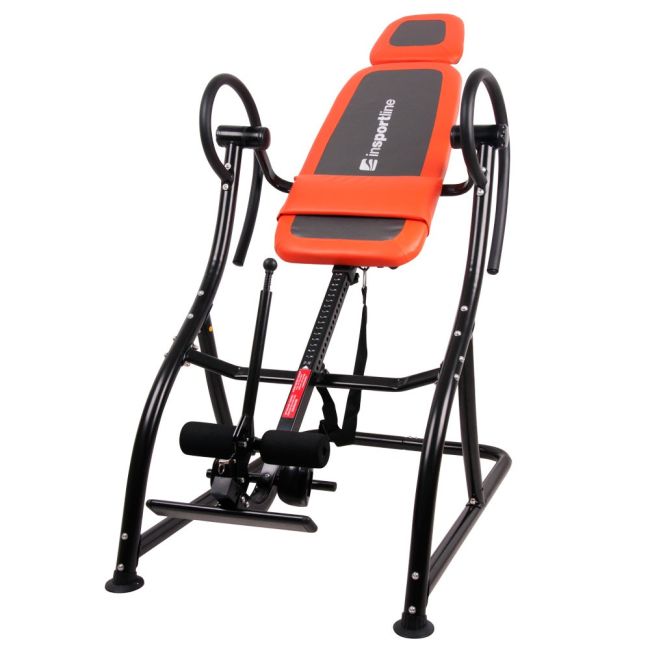 Masa inversie inSPORTline Inverso Plus - 10553IN