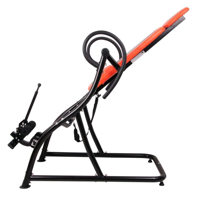 Masa inversie inSPORTline Inverso Plus - 10553IN