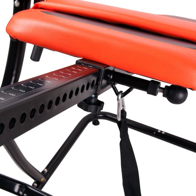 Masa inversie inSPORTline Inverso Plus - 10553IN