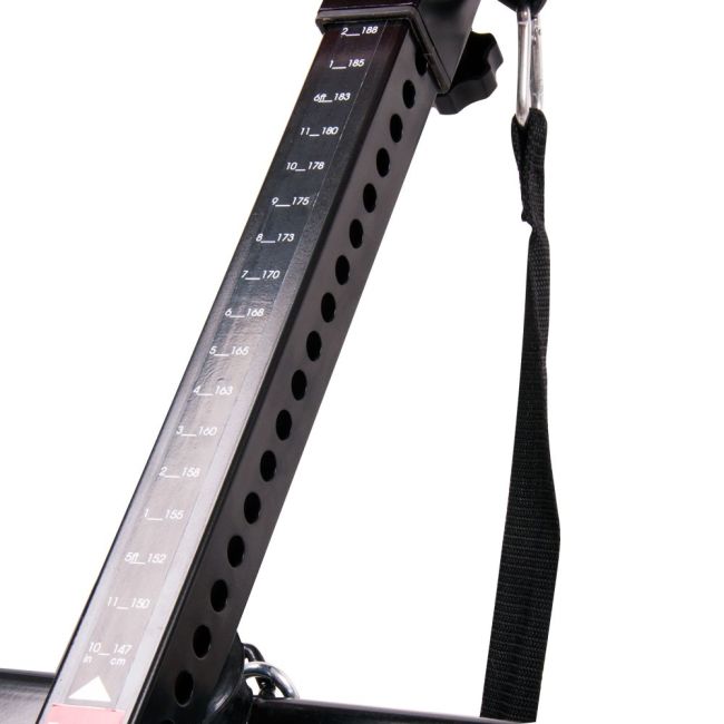 Masa inversie inSPORTline Inverso Plus - 10553IN