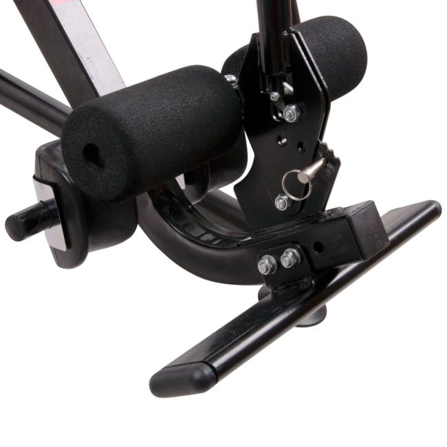 Masa inversie inSPORTline Inverso Plus - 10553IN