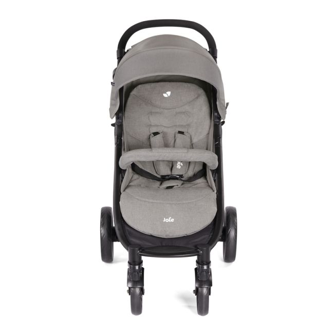 Joie - Carucior Multifunctional Litetrax 4 Gray Flannel BBBS1112ZQGFL000