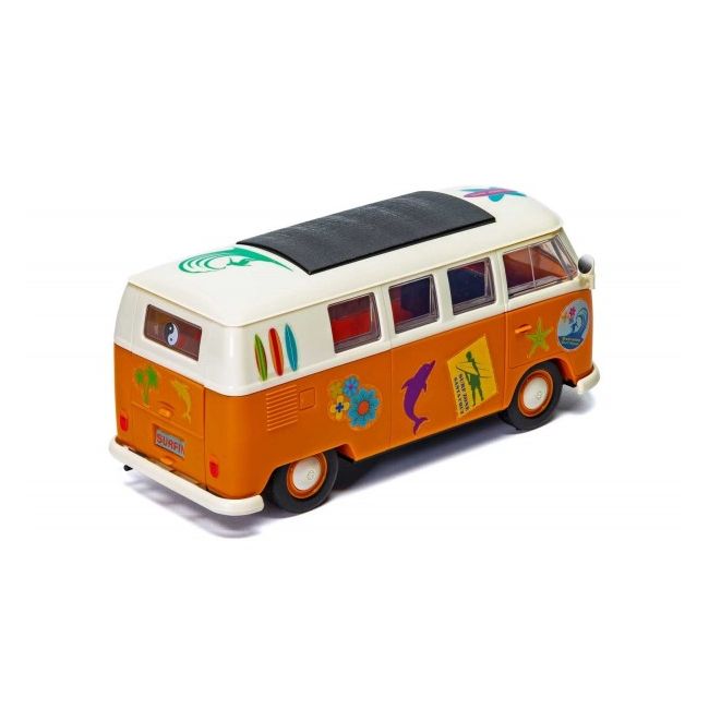 Kit cosntructie Airfix Quick Build VW Camper Van Surfin - SOLAFJ6032