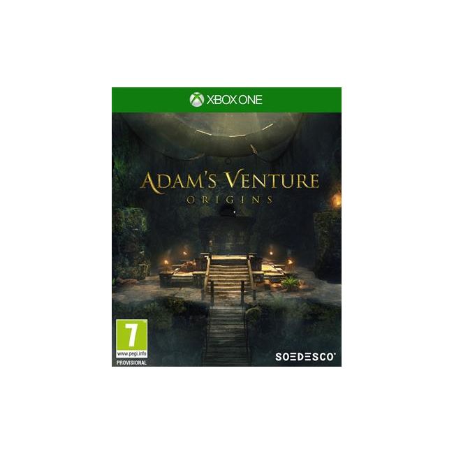 Adam s Venture Origin s Xbox One - VG79410