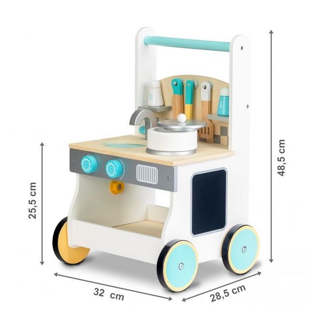 Bucatarie mobila ecotoys tl88041 edeeditl88041