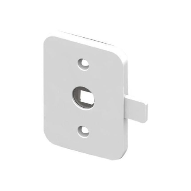 Pachet economic 3 x siguranta pentru usi de balcon si ferestre Reer 70060
