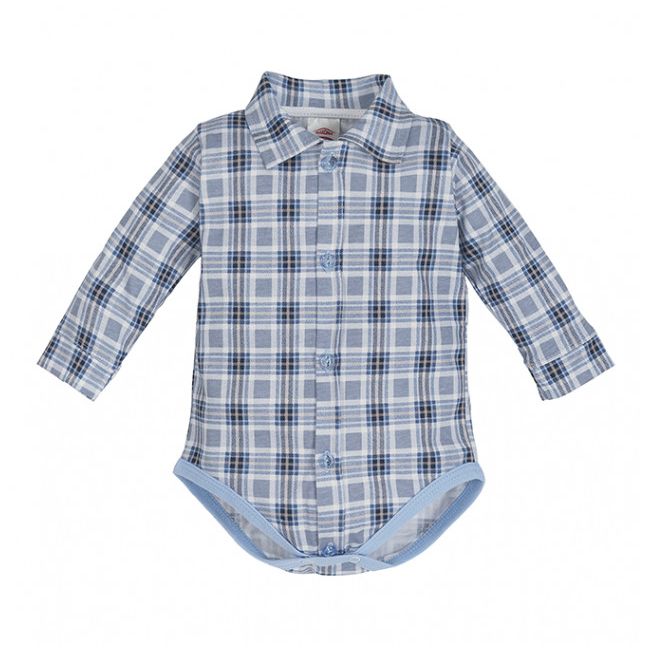 Body camasuta pentru bebelusi Trendy Style MK0304-12.9 luni