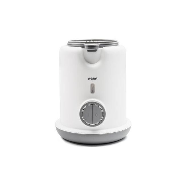Incalzitor rapid pentru biberoane TurboFood Reer 33040
