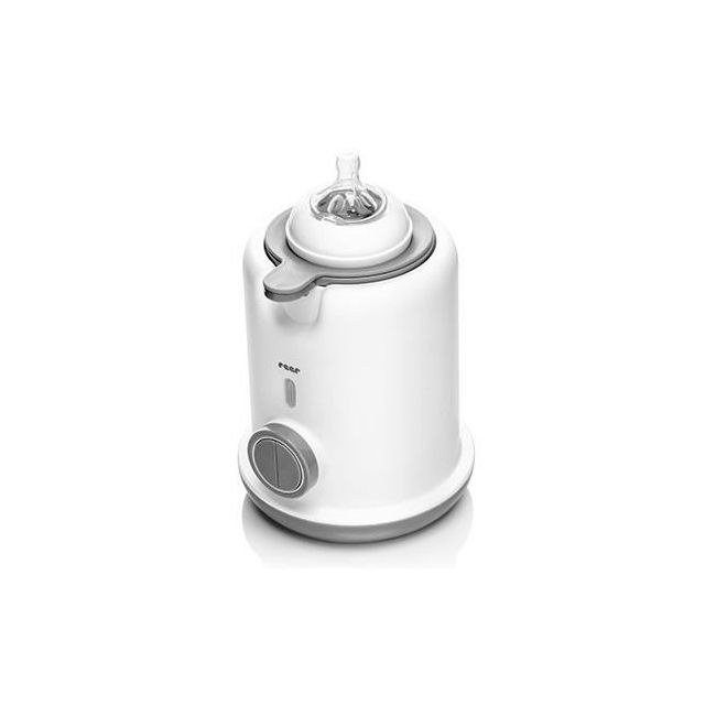 Incalzitor rapid pentru biberoane TurboFood Reer 33040