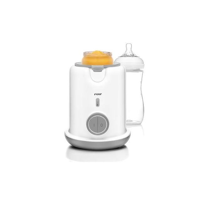 Incalzitor rapid pentru biberoane TurboFood Reer 33040