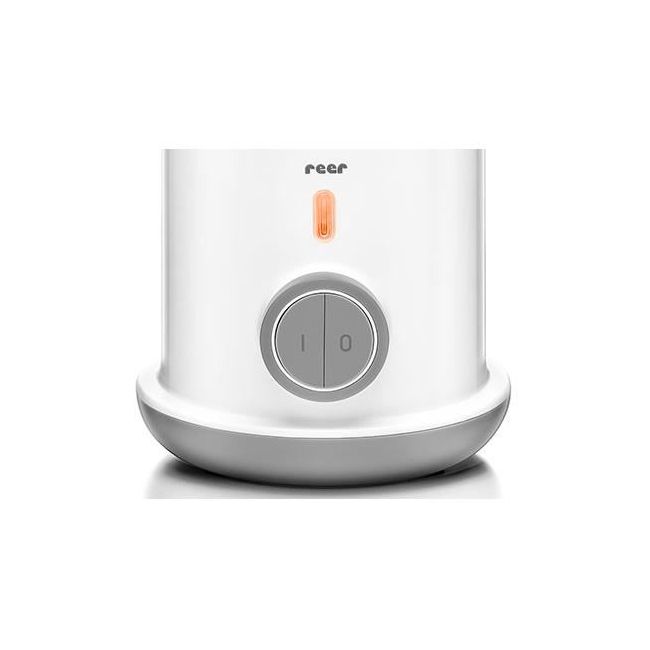 Incalzitor rapid pentru biberoane TurboFood Reer 33040